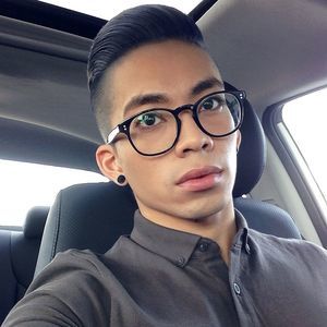 Meet your Posher, Jay